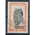 Ruanda Urundi N° 175 YVERT OBLITERE ( USED )