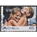 AUSTRALIA, 2011 60c Living Australian, SG 3621 ...