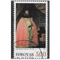 FAR 2003 5K 'THEOLOGIANS' FINE USED (EBID75-008)