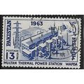 1963 SG 195 - fine used (o)