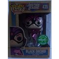 FUNKO / POP JUSTICE LEAGUE ' BLACK ORCHID ' Ear...