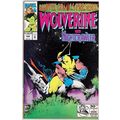 MARVEL COMICS PRESENTS ' WOLVERINE ' # 104