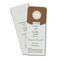 SOP Green Klean Eureka SL & Sanitaire SC785 Rep...