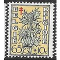 1949 Michel 855 - MLH (*)