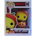 FUNKO / POP ' HALLOWEEN GOOD GUY CHUCKY (2024)