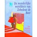Wonderlijke Wereldreis Zebedeus De Beer