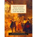 Avond In Het Paleis Van De Rede