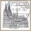 2003 - Cologne Cathedral - 16148