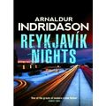 Reykjavik Nights