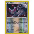 Pokemon XY BREAKPoint #093/122 Glameow Rev Holo