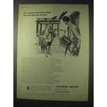 1959 Potterton Boilers Ad - A Simply Lovely House