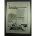 1984 McDonnell Douglas Smithsonian World PBS TV Ad