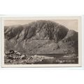 Stickle Tarn and Pavey Ark Cumbria Postcard 287