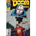 Doom 2099 (Vol 1) # 009 VFN- AMERICAN COMICS
