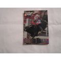 Adriano Moraes 1995 High Gear Rodeo Silver base...