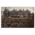 Clay House West Vale Near Halifax Yorkshire Pos...