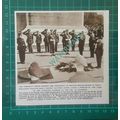 C2754) Brig JH Whalley-Kelly British Army Staff...