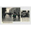 C2629) Huntsmen Parade Blessing Madeleine Churc...