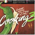 Cooking 3 - Divine Musique # dmcd-3645 - CD Album