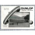 (6956) Dollar Golf Course Dunlop Advert - 1914 ...