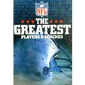 The NFL Greatest Players & Coaches (DVD, 2006) ...