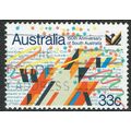 Australia 1986 150th Anniversary of South Austr...