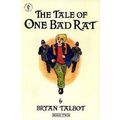 Tale of One Bad Rat (1994 Ltd) # 002 NM MODERN ...