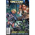 Ame-Comi Girls (Vol 1) # 002 NM MODERN AGE COMICS