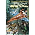 Adventures of Superman (Vol 1) # 557 NM MODERN ...