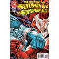 Adventures of Superman (Vol 1) # 555 NM MODERN ...