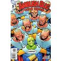Ambush Bug Year None (2008 Ltd) # 005 NM MODERN...