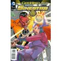 Sinestro (Vol 1) # 007 NM (CvrA) MODERN AGE COMICS