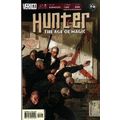 Hunter: The Age of Magic (Vol 1) # 015 NM MODER...