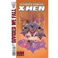 Ultimate Comics X-men (Vol 1) # 015 NM MODERN A...
