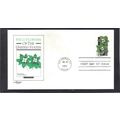 FDC Artmaster 2675 29c Bunchberry (Cachet-U/A) ...