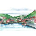 BET.G313/6: Greenlandic Settlements