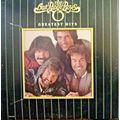 The Oak Ridge Boys-Greatest Hits-LP-1980-EX/VG+