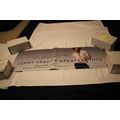 Lenny Kravitz Double Sided Promo Poster-LENNY K...