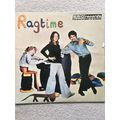 RAGTIME (BBC RECORDS VINYL LP, 1974)