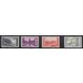 747 8c Zion Park Fine MNH VA0059d
