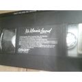 No Man's Land VHS tape only