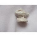 WADE WHIMSIE /SNOW GOOSE (19/01)