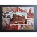 St Enoch Hotel, Glasgow, British Transport Hote...
