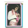1978 Boxcar vintage Elvis Presley trading card #32
