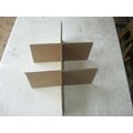 Cardboard Dividers 5 Sets 15" X 10" X 5" High 6...