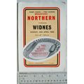 1980 programme Bradford Northern v. Widnes, 20/4