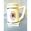 HARVARD UNIVERSITY THE REAL FOOTBALL CENTENNIAL...