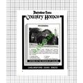 Fryerning Essex House Sale Small Advert - 1985 ...