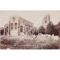 RP The Church Elstow Bedford 1904