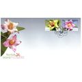 Norfolk Island 2017 Island Flowers,First Day Cover